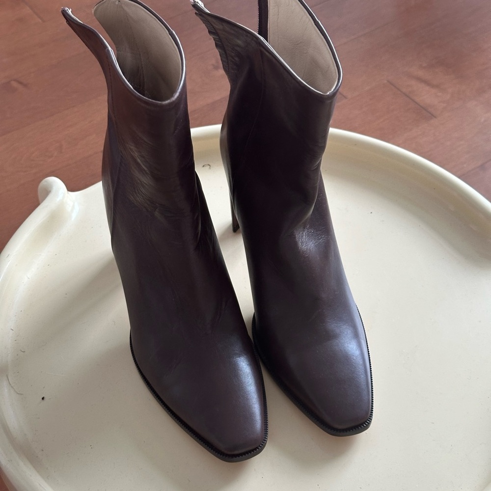Theory boots - Picture 2 of 4